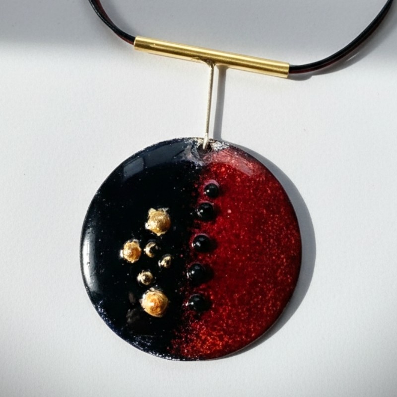 Colier Sade 1 Colier Sade