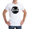 Tricou Forever rock