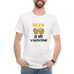 Tricou Beer and wine