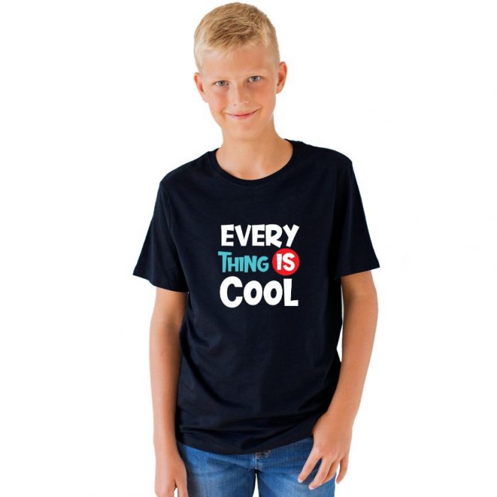 Tricou pentru adolescenti