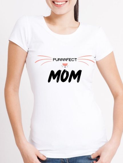 Tricou Perfect Mom