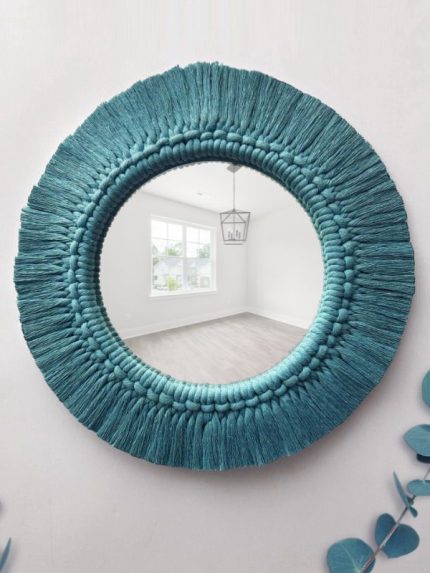 Oglindă decorativă