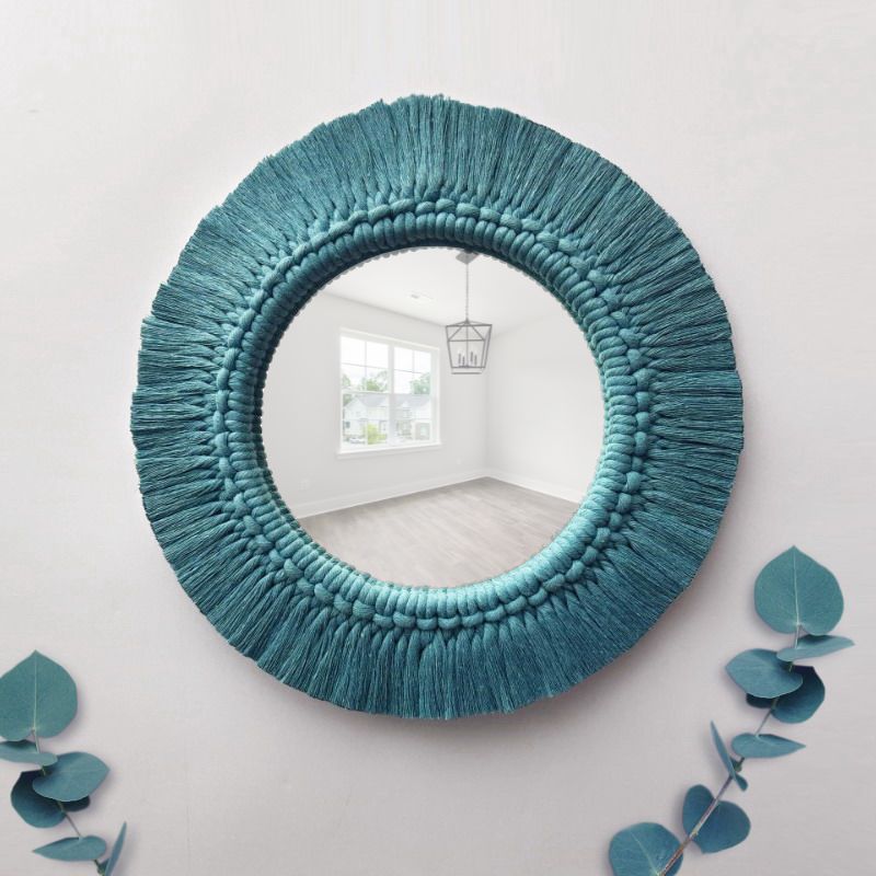 Oglindă decorativă
