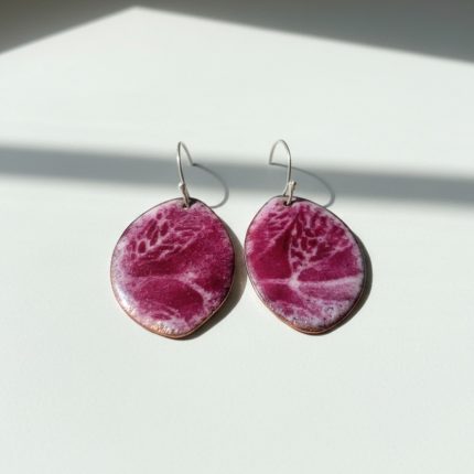 Cercei Purple Raindrops